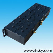 1920-2170MHz high frequency WCDMA uhf rf Duplexer